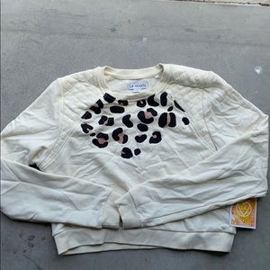 Urban outfitters crop top